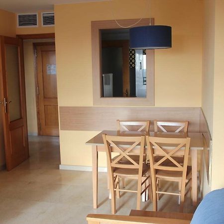 Buenavista Apartments Fincas בנידורם מראה חיצוני תמונה