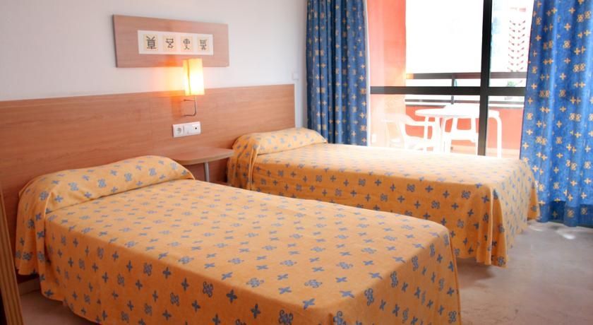 Buenavista Apartments Fincas בנידורם מראה חיצוני תמונה