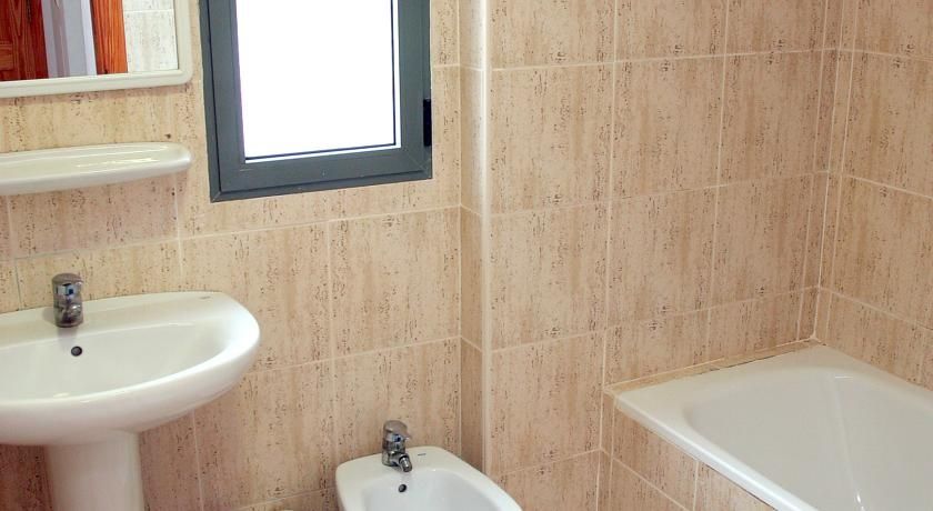 Buenavista Apartments Fincas בנידורם מראה חיצוני תמונה