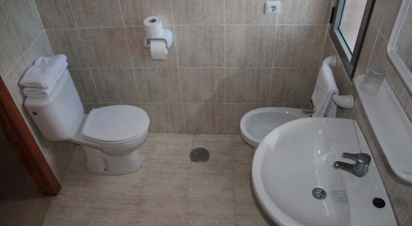 Buenavista Apartments Fincas בנידורם מראה חיצוני תמונה