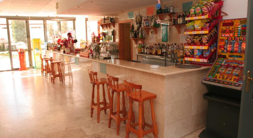 Buenavista Apartments Fincas בנידורם מראה חיצוני תמונה