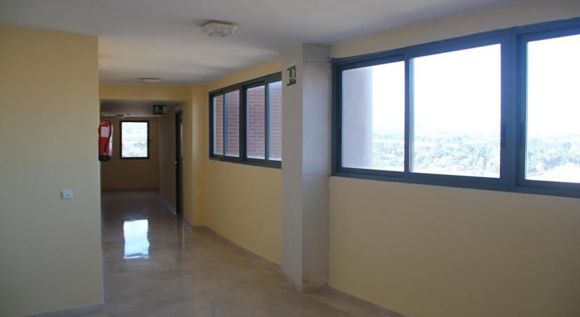 Buenavista Apartments Fincas בנידורם מראה חיצוני תמונה