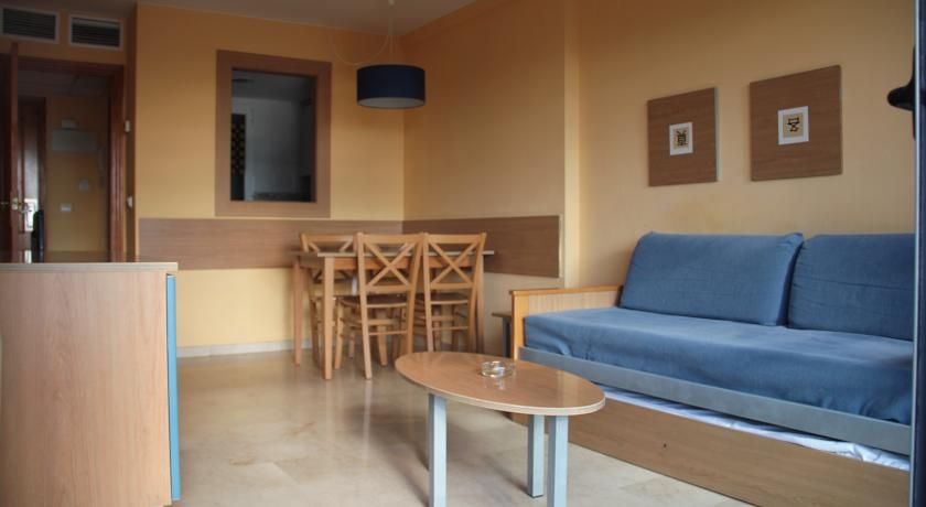 Buenavista Apartments Fincas בנידורם מראה חיצוני תמונה