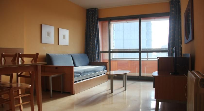 Buenavista Apartments Fincas בנידורם מראה חיצוני תמונה