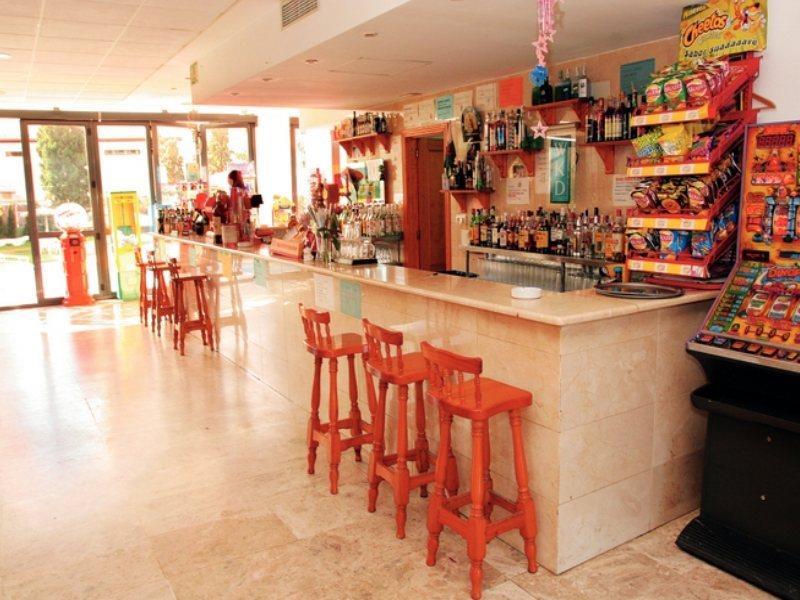 Buenavista Apartments Fincas בנידורם מראה חיצוני תמונה