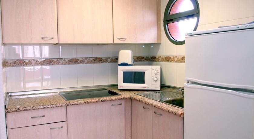 Buenavista Apartments Fincas בנידורם מראה חיצוני תמונה