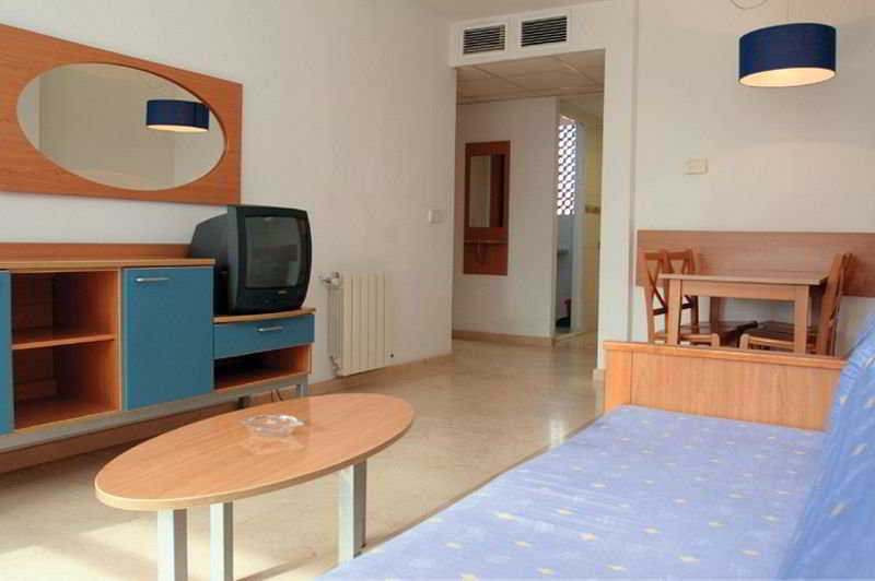 Buenavista Apartments Fincas בנידורם מראה חיצוני תמונה