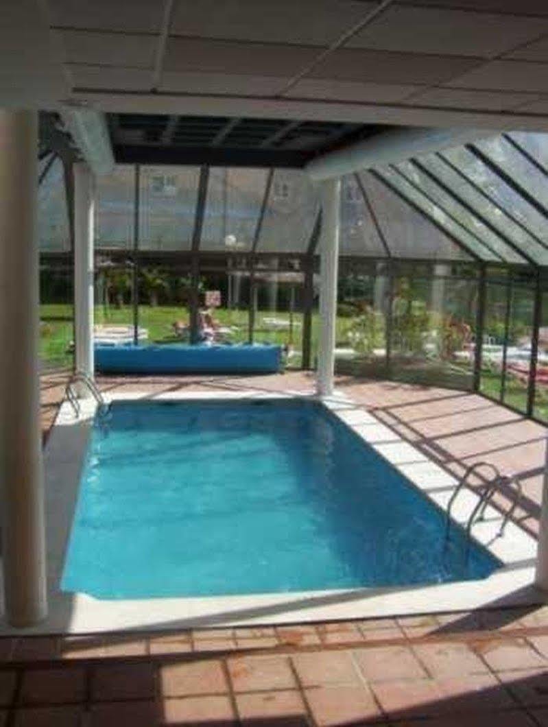 Buenavista Apartments Fincas בנידורם מראה חיצוני תמונה