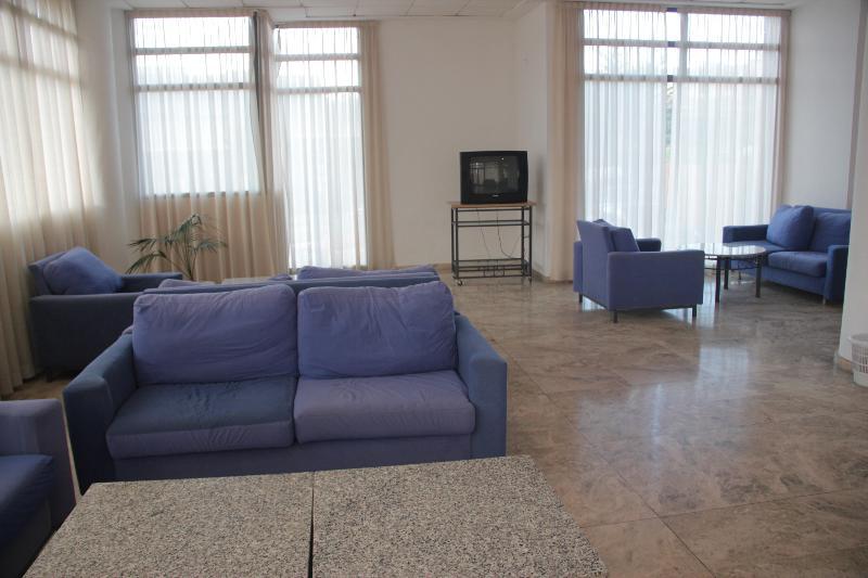 Buenavista Apartments Fincas בנידורם מראה חיצוני תמונה