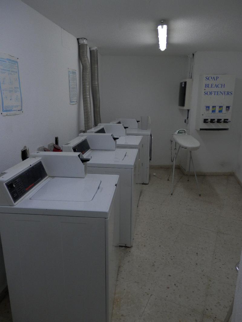Buenavista Apartments Fincas בנידורם מראה חיצוני תמונה