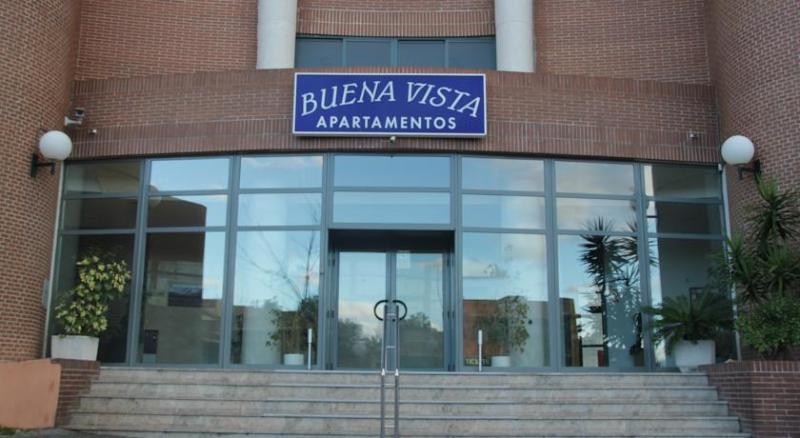 Buenavista Apartments Fincas בנידורם מראה חיצוני תמונה