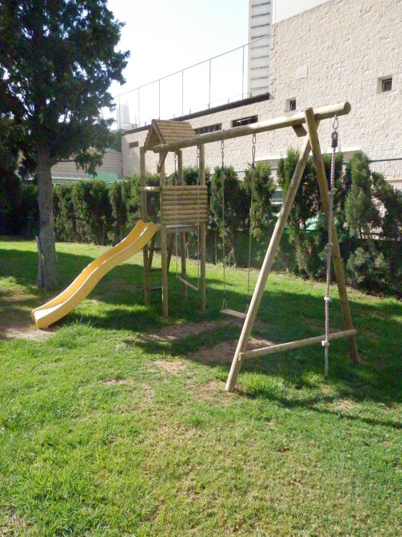 Buenavista Apartments Fincas בנידורם מראה חיצוני תמונה